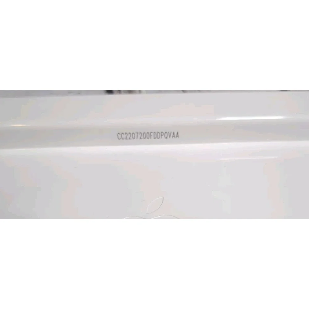 Apple White Aluminum USB Wired‎ Keyboard A1243 Mouse M5769